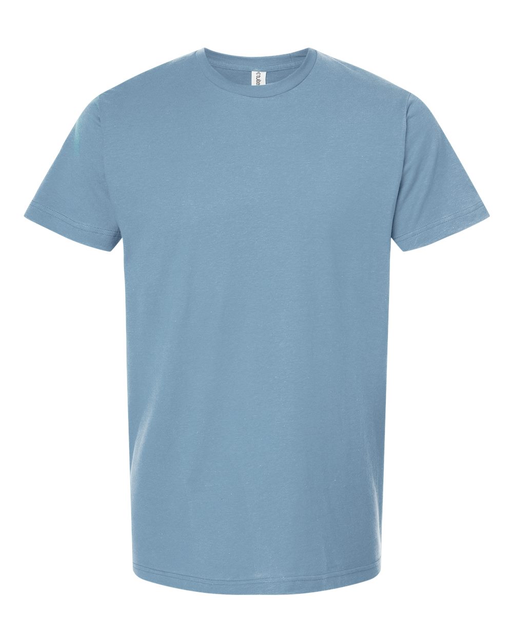 Tultex-202 Unisex Fine Jersey T-Shirt
