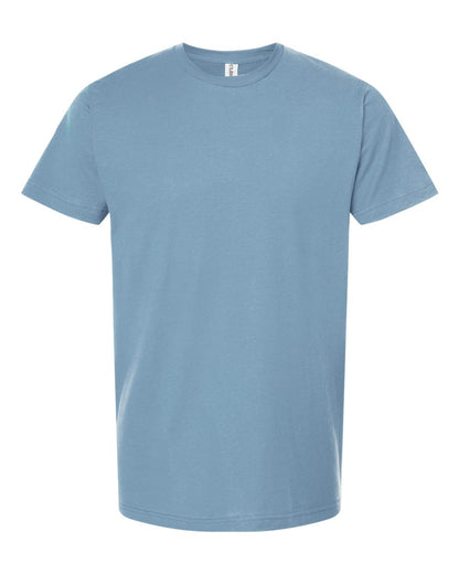 Tultex-202 Unisex Fine Jersey T-Shirt