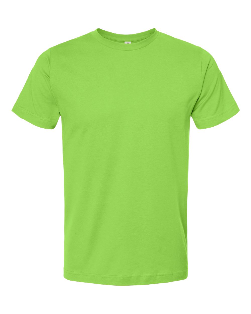 Tultex-202 Unisex Fine Jersey T-Shirt