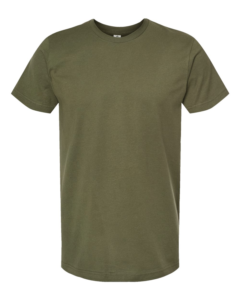 Tultex-202 Unisex Fine Jersey T-Shirt