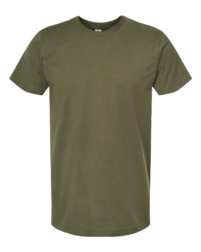 Tultex-202 Unisex Fine Jersey T-Shirt