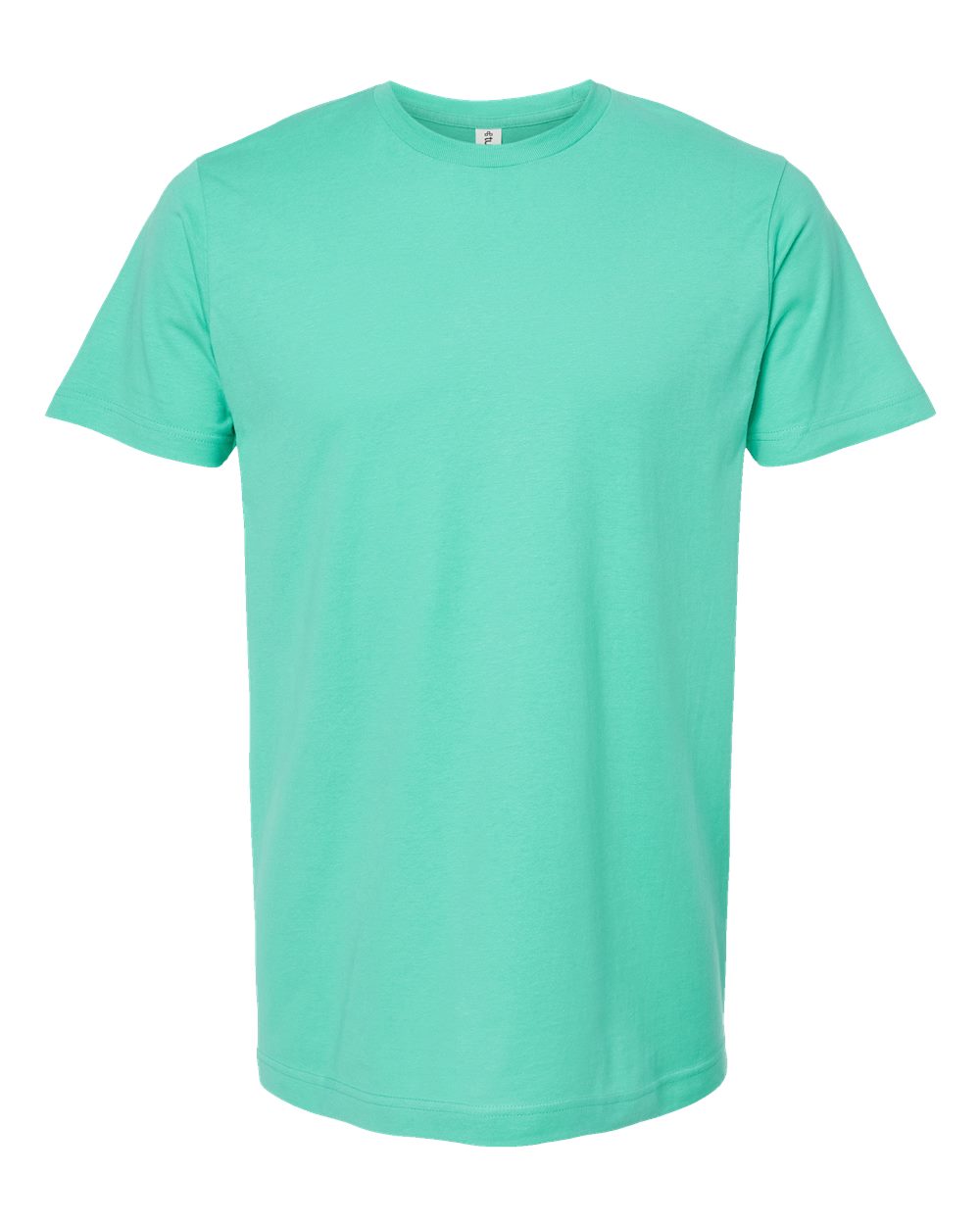 Tultex-202 Unisex Fine Jersey T-Shirt