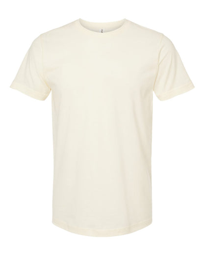 Tultex-202 Unisex Fine Jersey T-Shirt