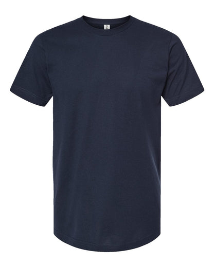 Tultex-202 Unisex Fine Jersey T-Shirt