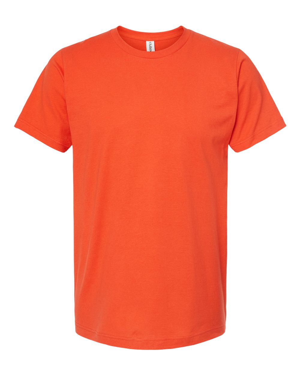 Tultex-202 Unisex Fine Jersey T-Shirt