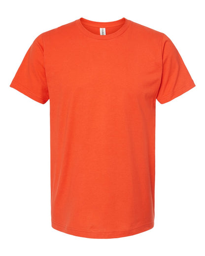 Tultex-202 Unisex Fine Jersey T-Shirt