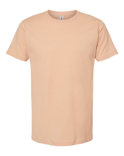 Tultex-202 Unisex Fine Jersey T-Shirt
