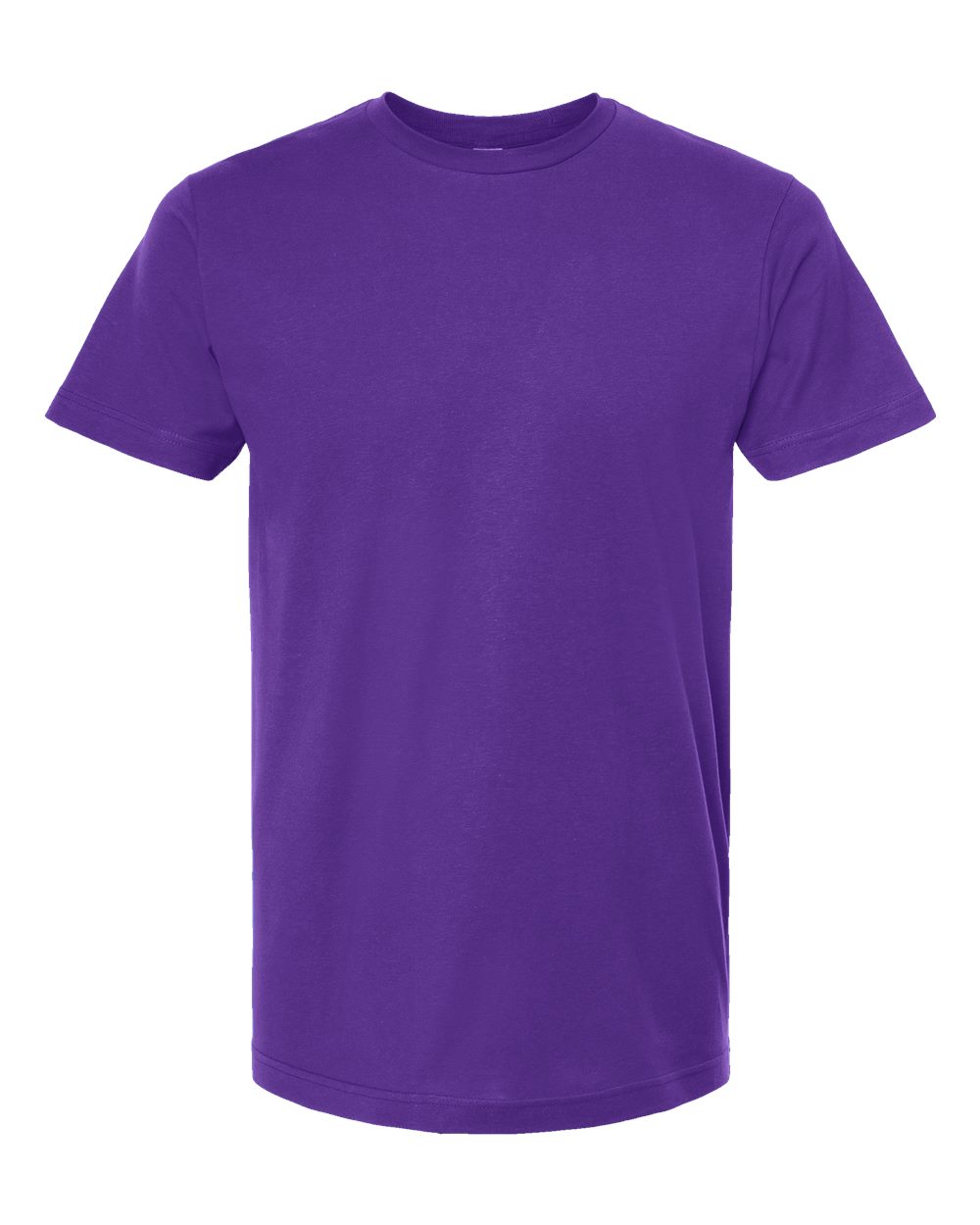 Tultex-202 Unisex Fine Jersey T-Shirt