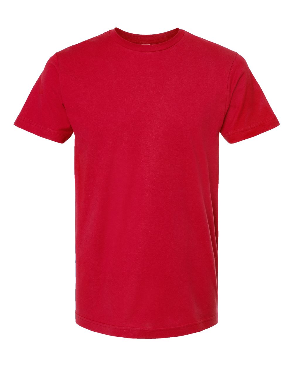 Tultex-202 Unisex Fine Jersey T-Shirt