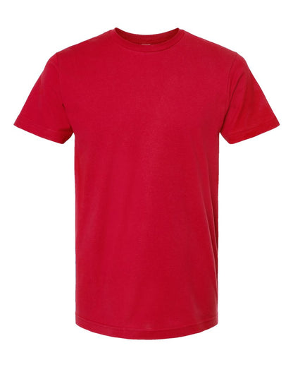 Tultex-202 Unisex Fine Jersey T-Shirt