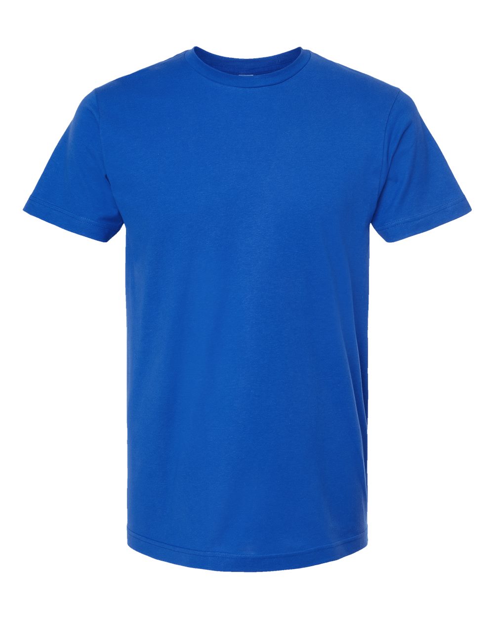 Tultex-202 Unisex Fine Jersey T-Shirt