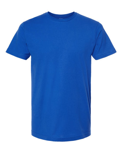 Tultex-202 Unisex Fine Jersey T-Shirt
