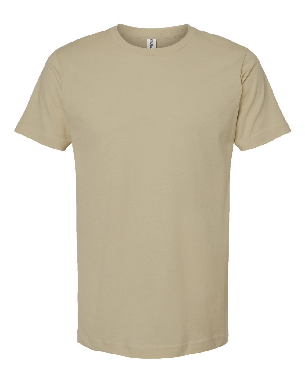 Tultex-202 Unisex Fine Jersey T-Shirt