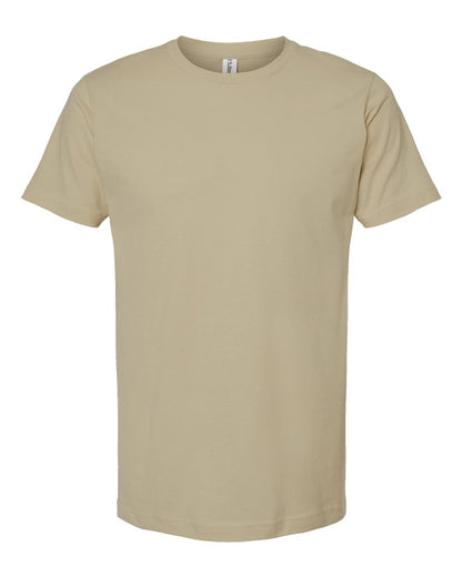 Tultex-202 Unisex Fine Jersey T-Shirt