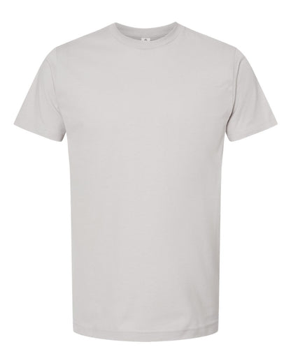 Tultex-202 Unisex Fine Jersey T-Shirt
