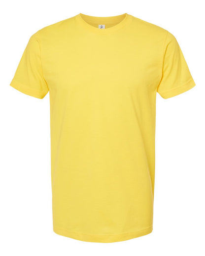Tultex-202 Unisex Fine Jersey T-Shirt