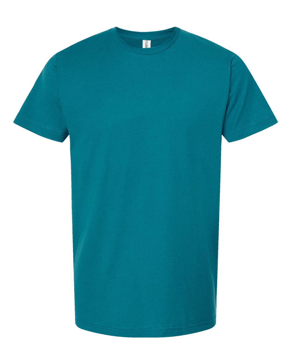 Tultex-202 Unisex Fine Jersey T-Shirt