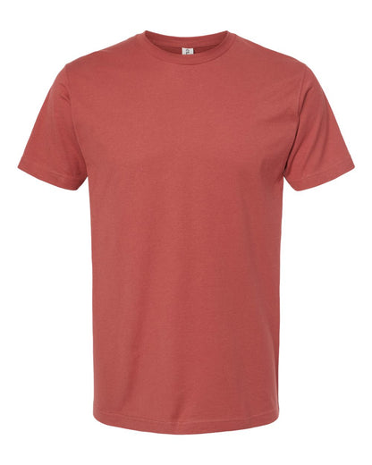 Tultex-202 Unisex Fine Jersey T-Shirt