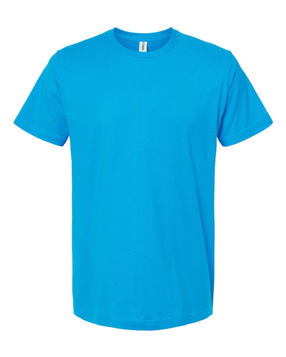 Tultex-202 Unisex Fine Jersey T-Shirt