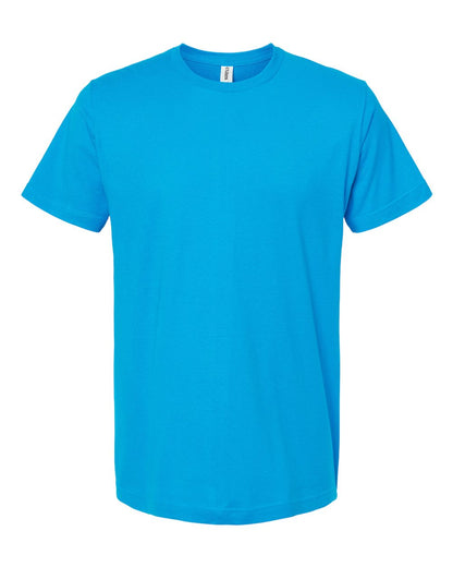 Tultex-202 Unisex Fine Jersey T-Shirt