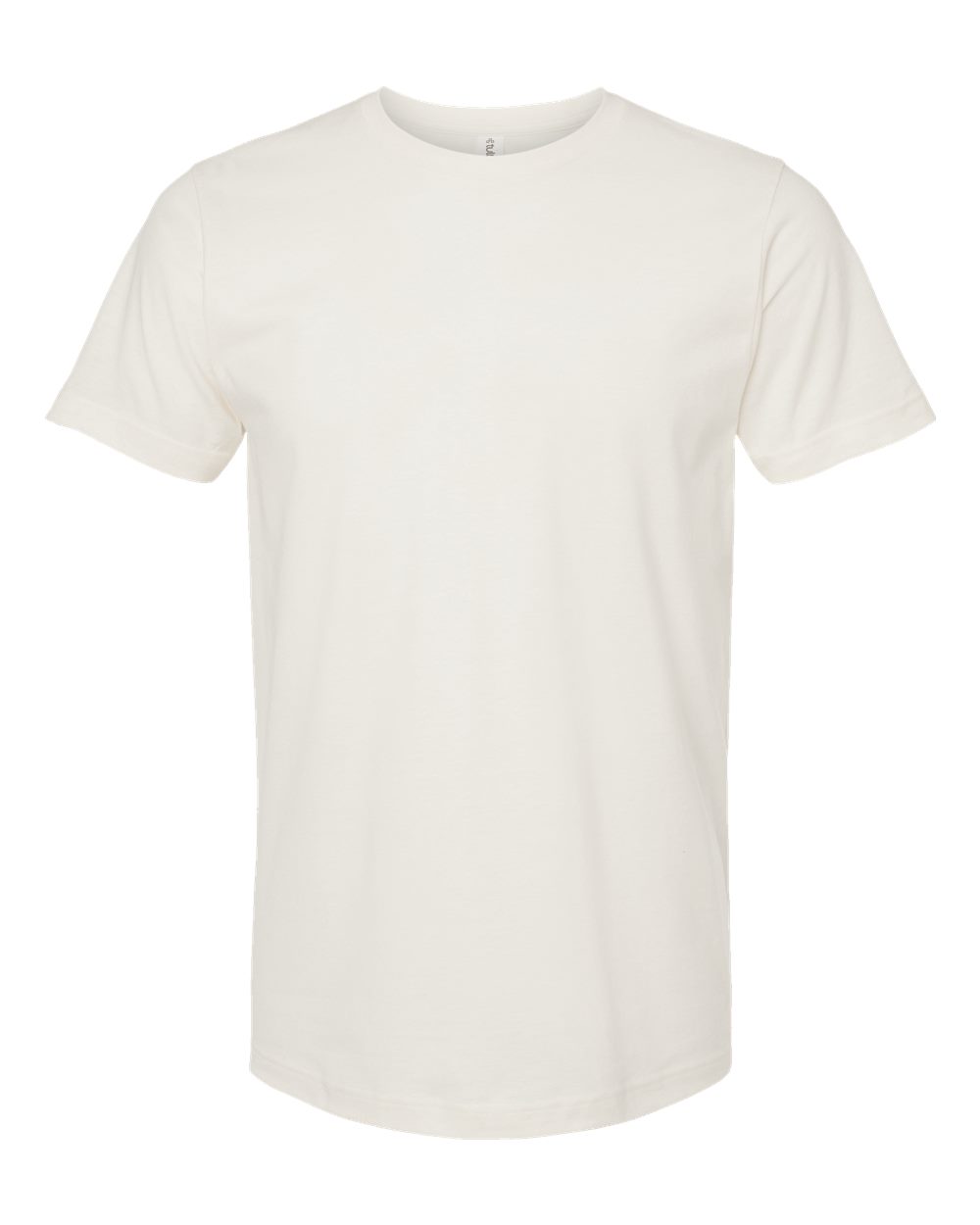 Tultex-202 Unisex Fine Jersey T-Shirt