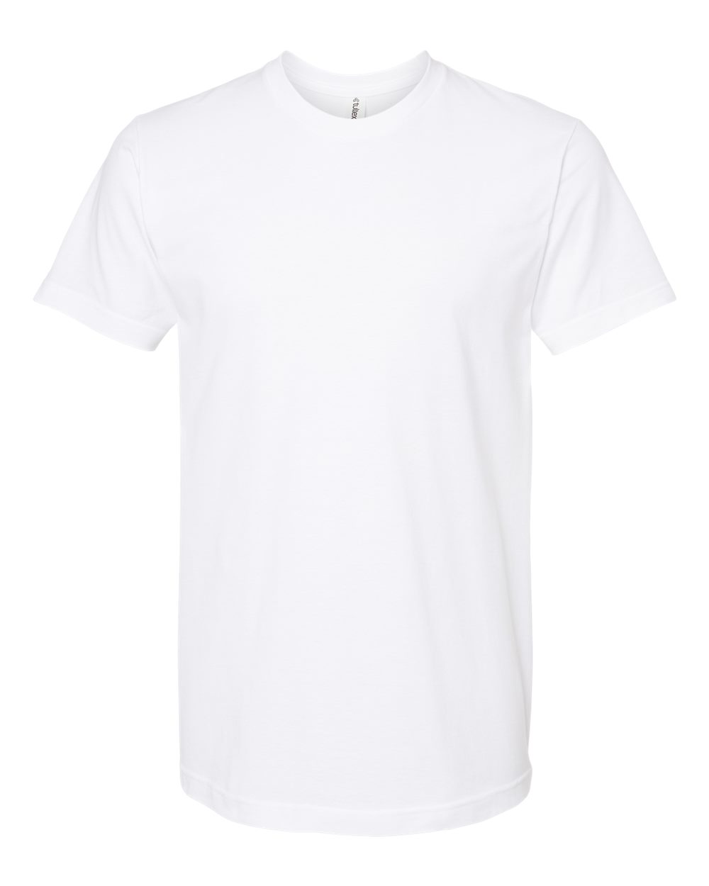 Tultex-202 Unisex Fine Jersey T-Shirt