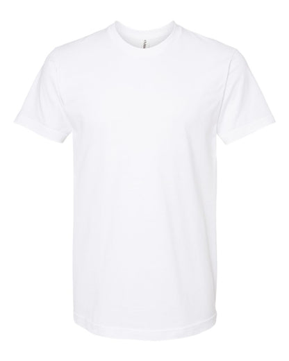 Tultex-202 Unisex Fine Jersey T-Shirt