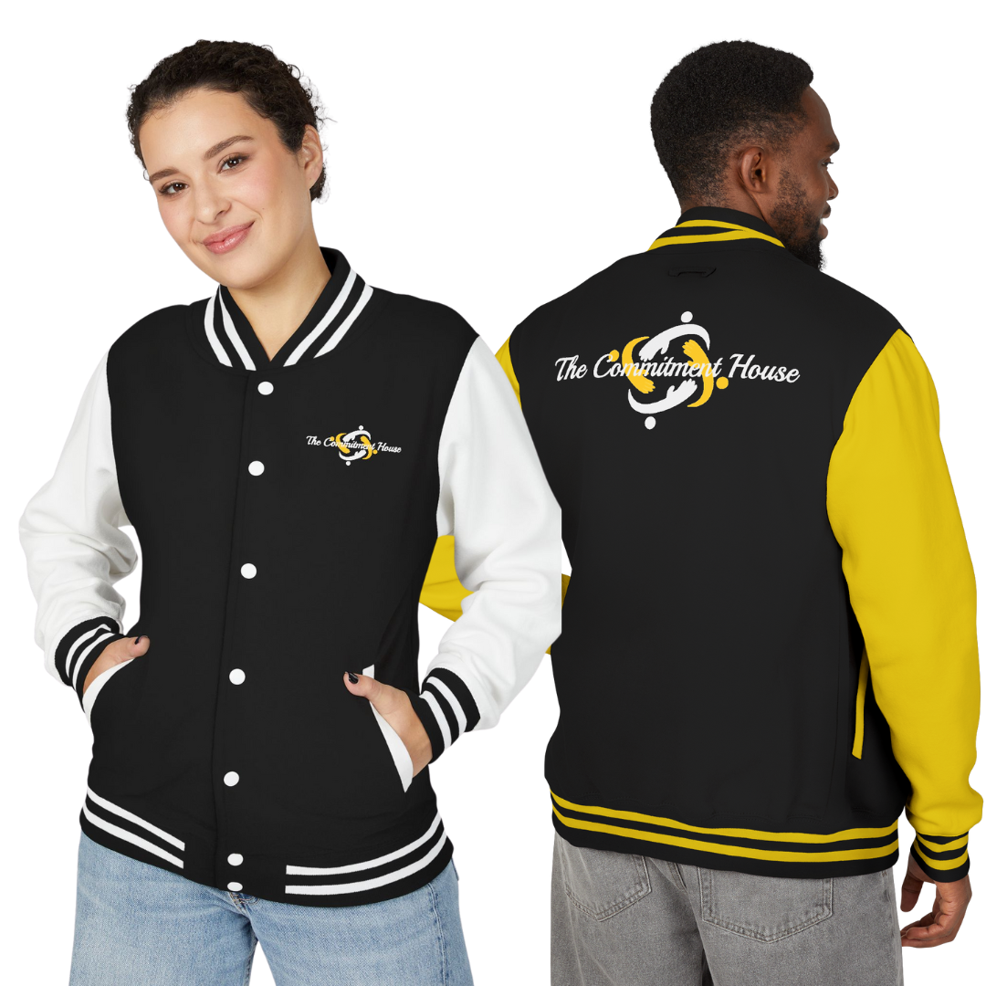 TCH Letterman