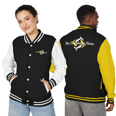 TCH Letterman