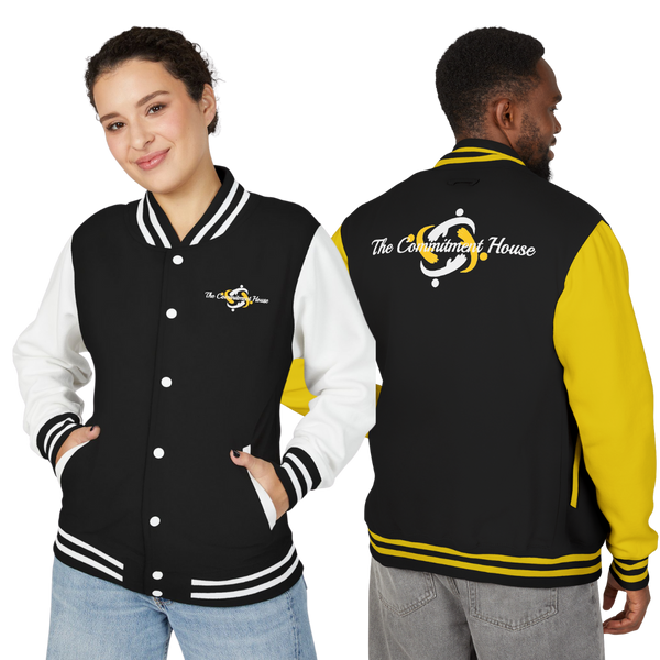 TCH Letterman