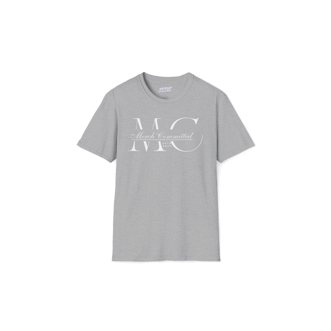MC Logo Tee