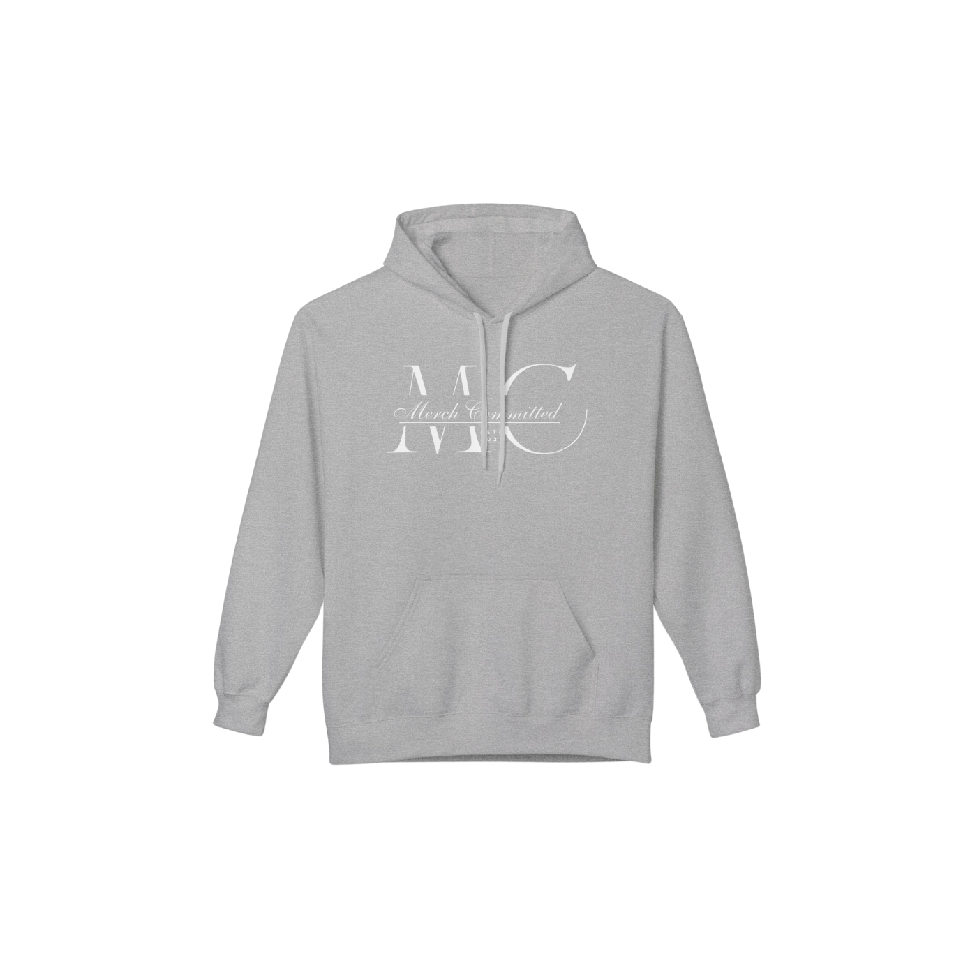 MC Logo Hoodie