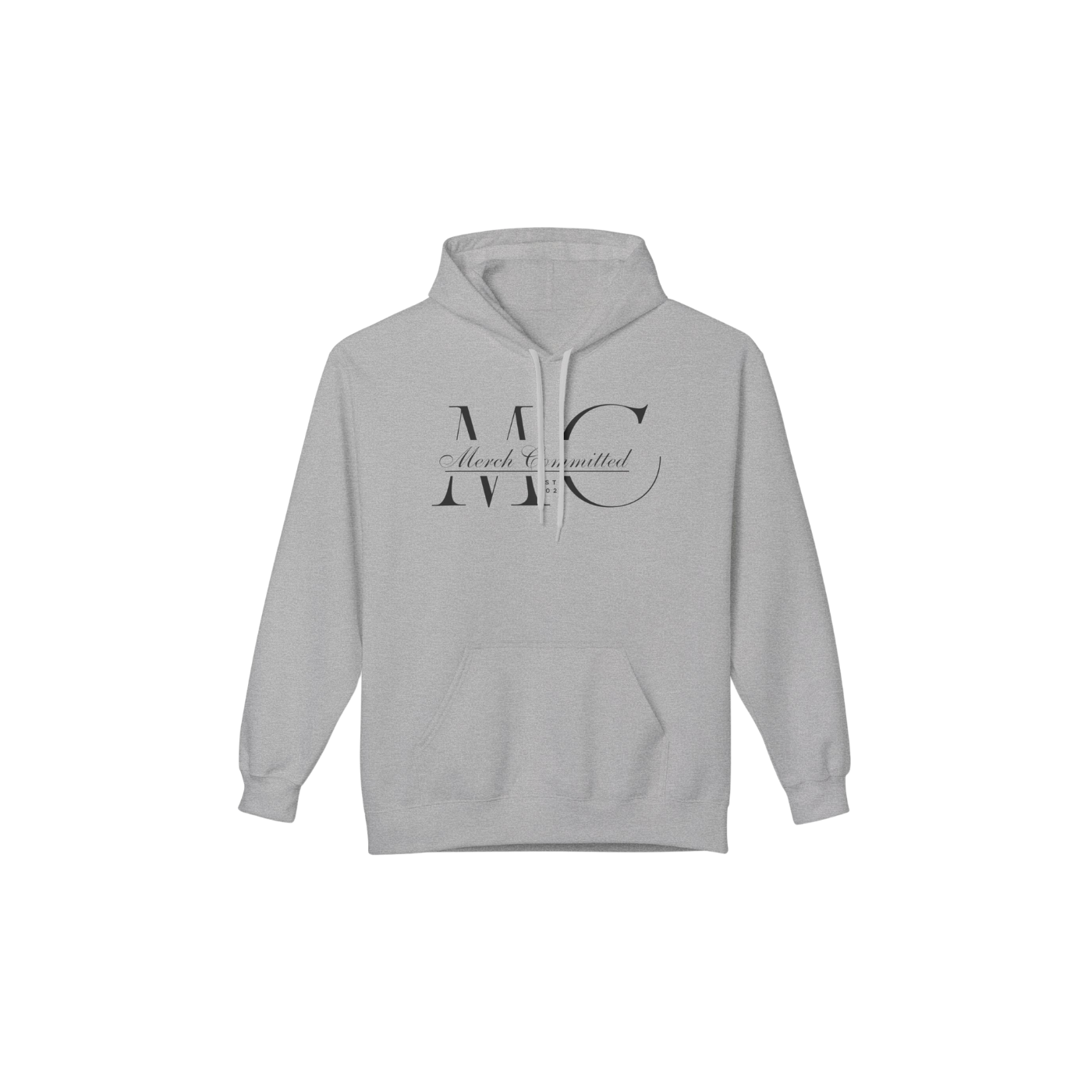MC Logo Hoodie