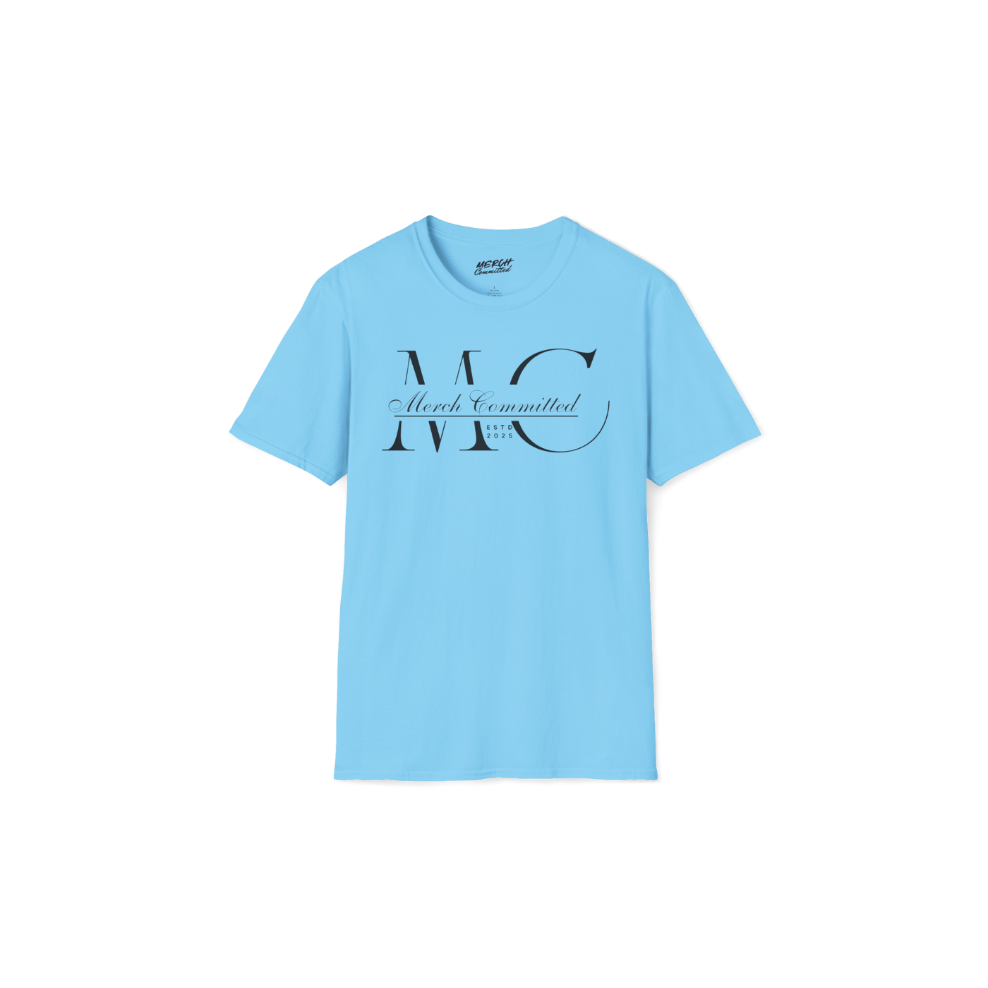 MC Logo Tee