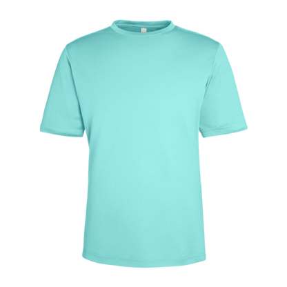 Custom Dri Fit Tees
