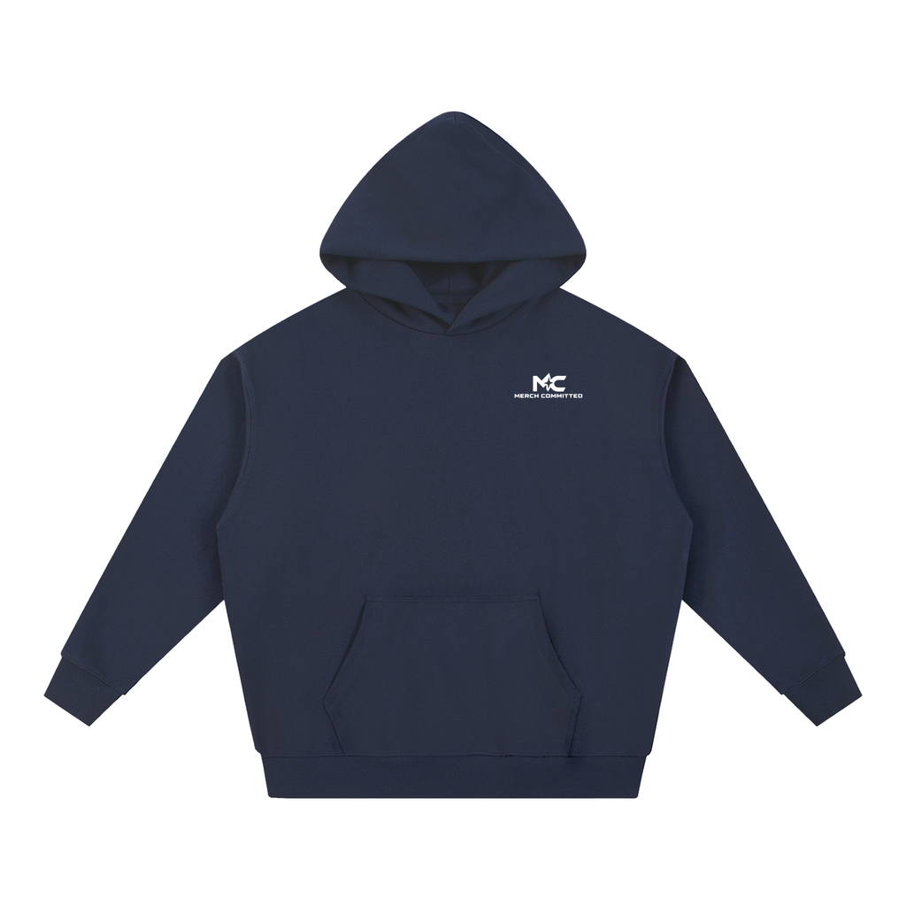 Essential Heavyweight Hoodie