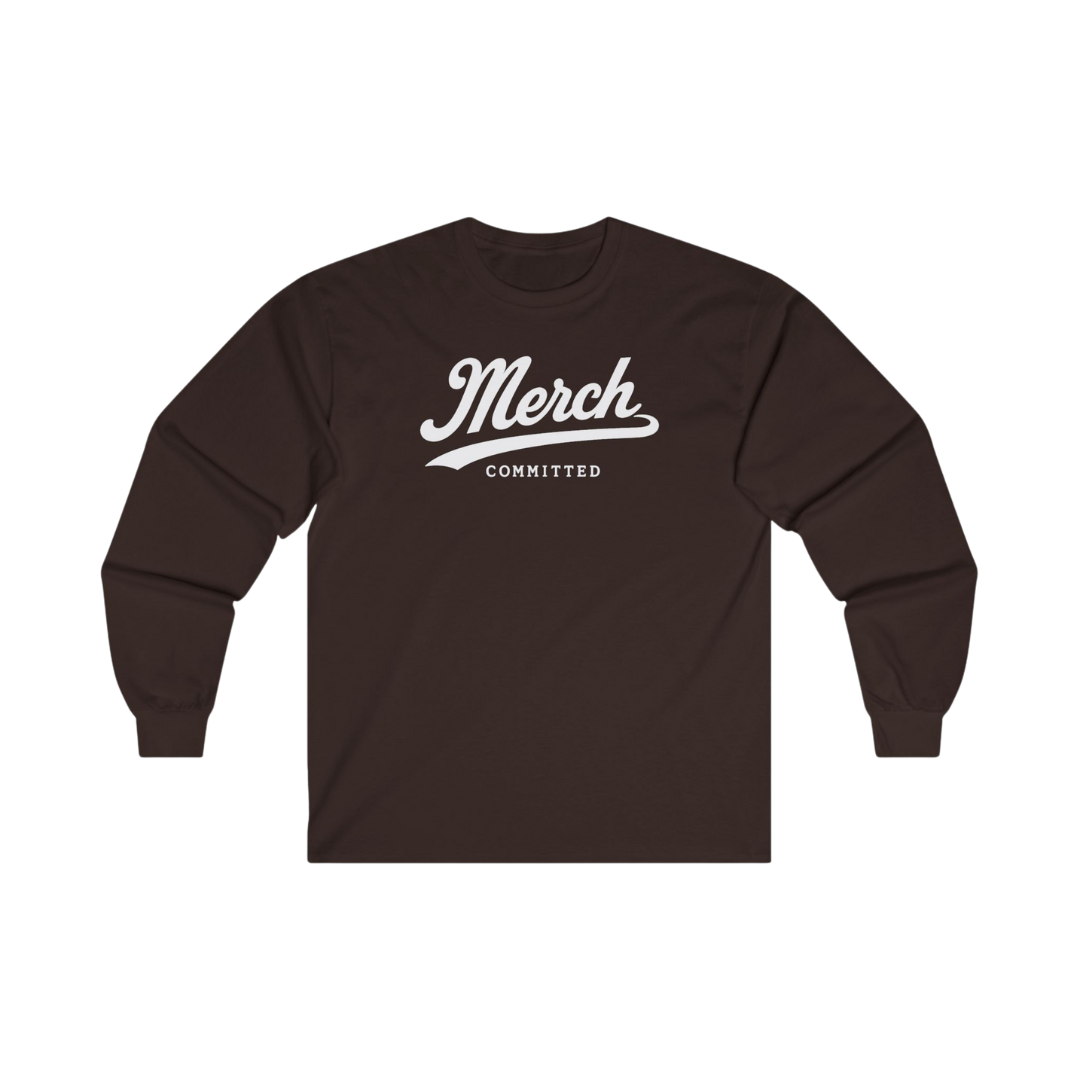 MC Script Long Sleeve