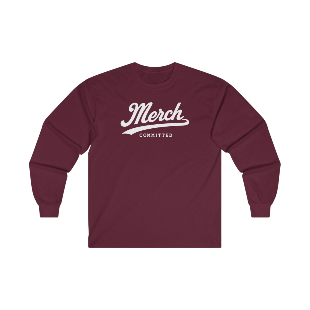 MC Script Long Sleeve