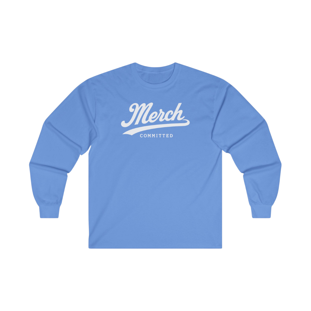 MC Script Long Sleeve