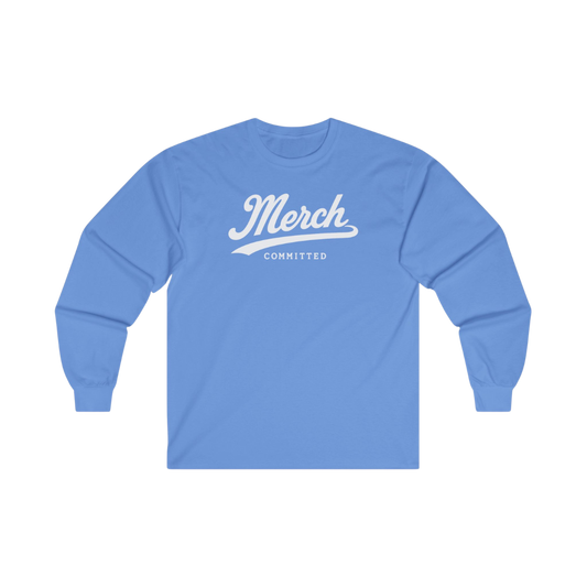 MC Script Long Sleeve