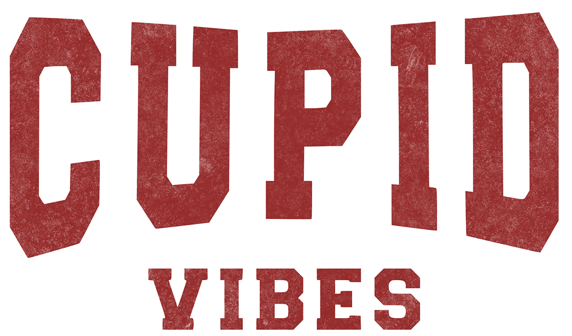 Cupid Vibes Tee