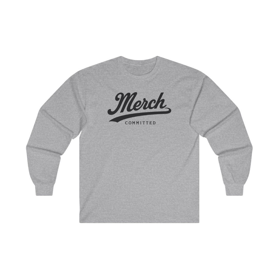 MC Script Long Sleeve