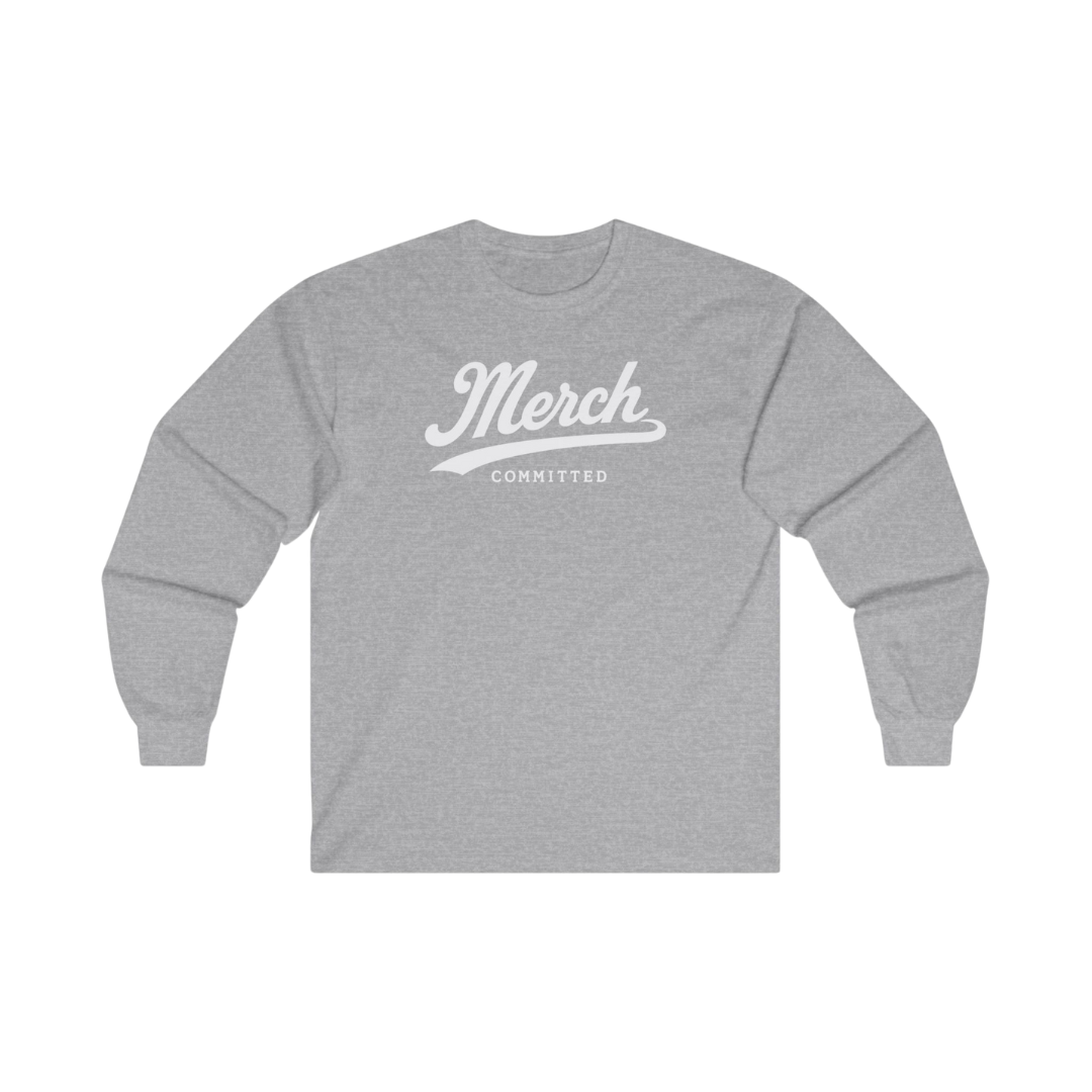 MC Script Long Sleeve
