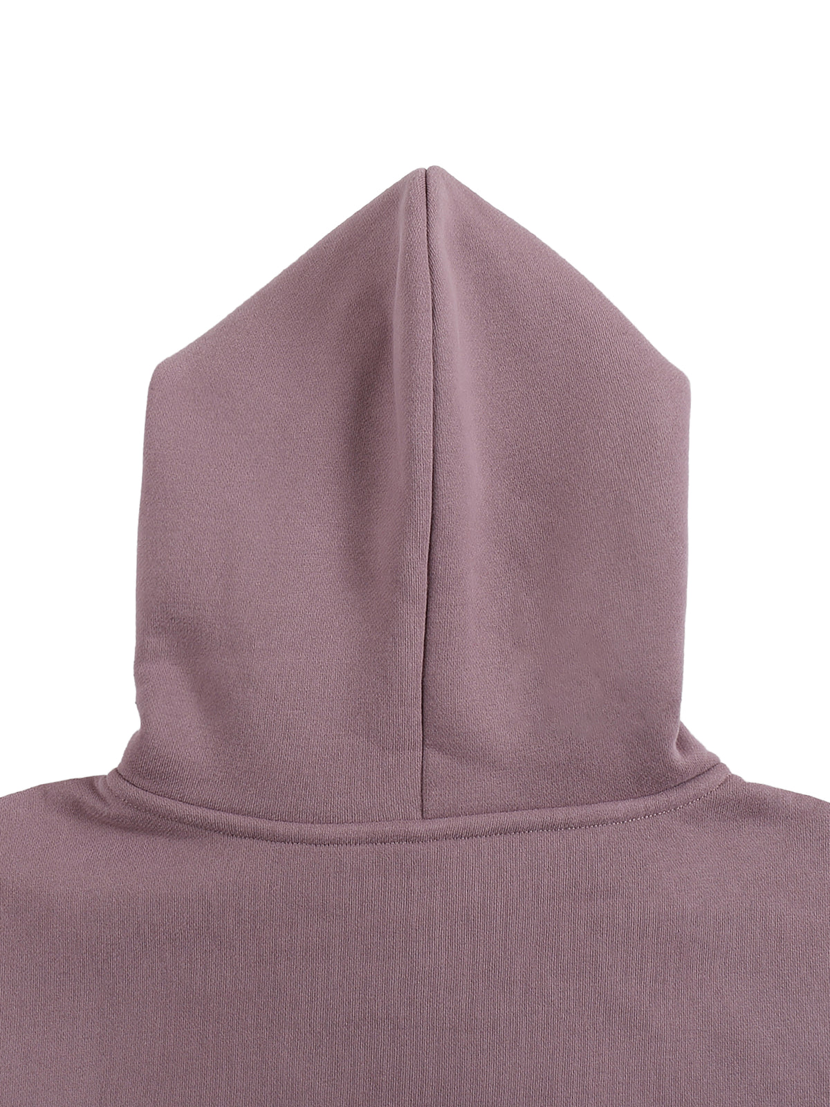 Gods Plan Oversize Fleeced Hoodie