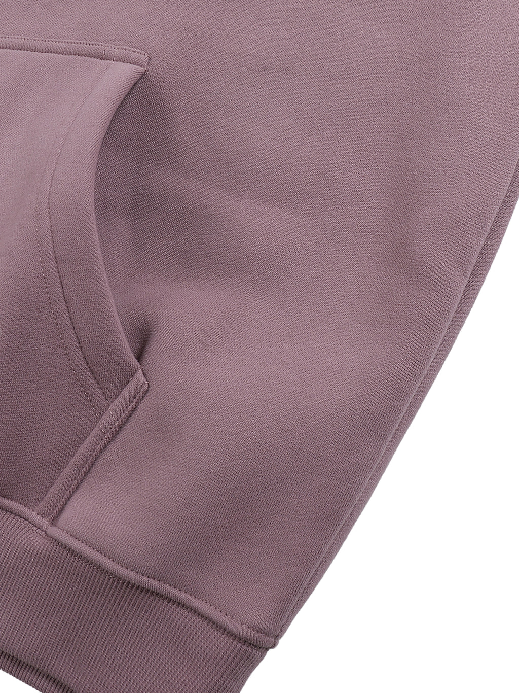 Gods Plan Oversize Fleeced Hoodie