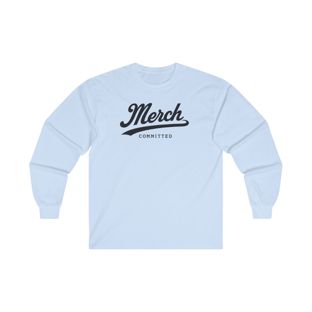 MC Script Long Sleeve