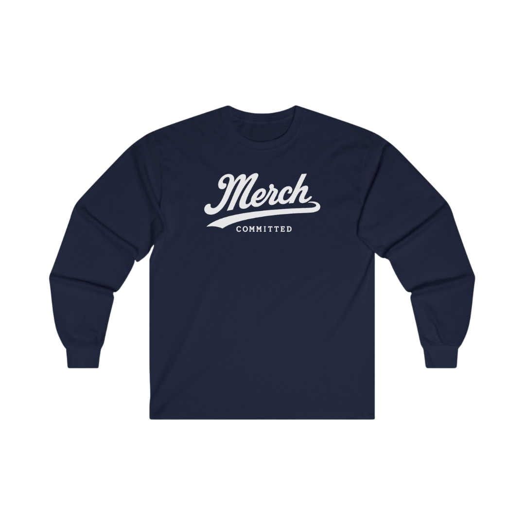 MC Script Long Sleeve