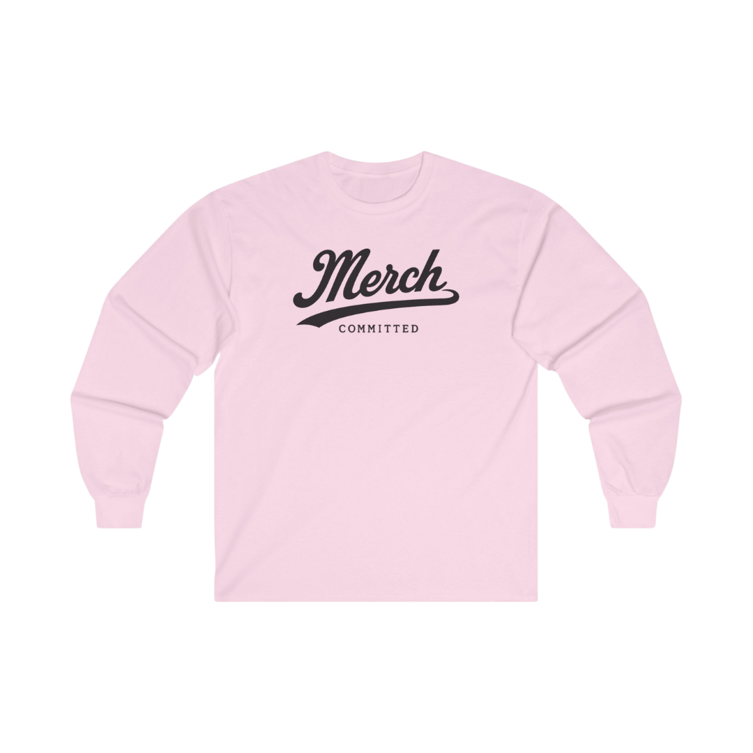 MC Script Long Sleeve