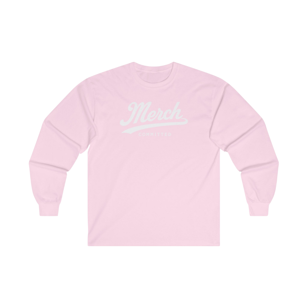 MC Script Long Sleeve