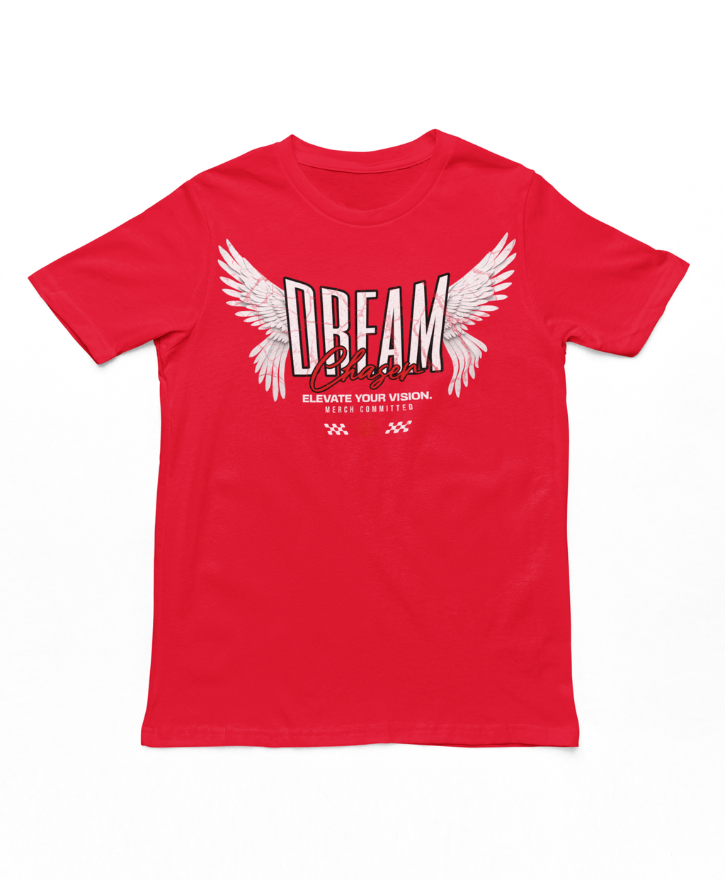 Dream Chasers Tee